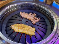 -玄希浪漫厨房·韩料烤肉(湖滨银泰in77店)