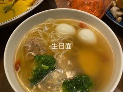 -星叶·东南亚料理(宁波万象汇店)