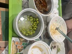 -老乡鸡(旭辉御府店)