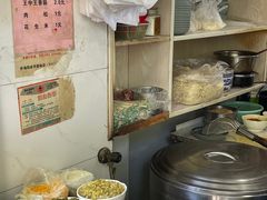 -文武王氏烧饼·无矾油条(西溪路店)