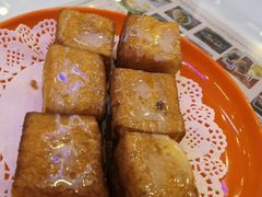 -澳门陈光记烧味饭店(郎家园店)