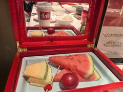 -千百味红餐厅·江西菜(绿地双子塔店)