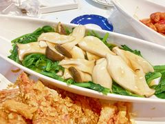 -鱼乐轩海鲜专门店