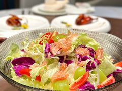 -香港狮子山下·明星粤菜餐厅(北苑店)