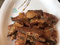 -刘胖子家常菜·蹄花焖藕(富安街店)
