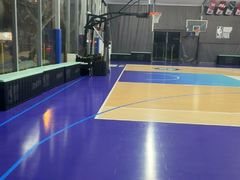 -NBA HOOP PARK篮球公园(上海大融城馆)
