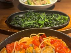 -萨莉亚意式餐厅(莲花国际广场店)