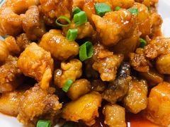 -聂记粤菜馆(鼓西路店)