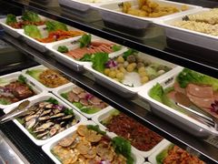 -非烤勿扰自助烤肉(东城时尚店)