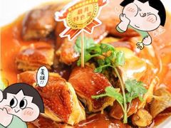 -大水车公馆·顺德菜·妈姐菜(均安店)