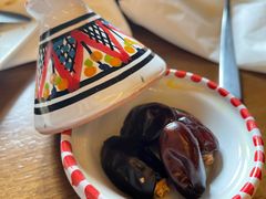 -Tajine Moroccan塔金摩洛哥中东餐厅