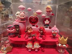 -泡泡玛特POPMART(崇文门国瑞城店)