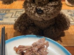 -青松馆韩国料理(香港中路佳世客店)