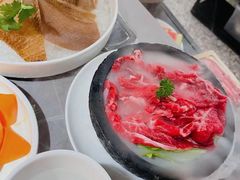 -骨之味·筒骨汤火锅(江头店)