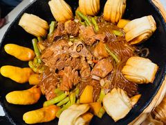 -古洼一锅鲜(开发区店)