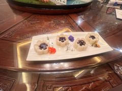-西苑饭店·蓬莱春餐厅