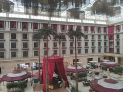 -中家鑫园温泉酒店鑫悦汤泉