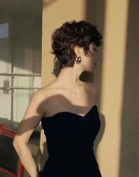 -Kraemer Paris苏豪发廊