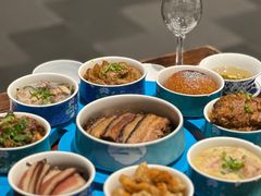 -顺兴老茶馆·精品川菜(世纪城店)