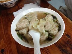 -小秋水饺(大成路总店)
