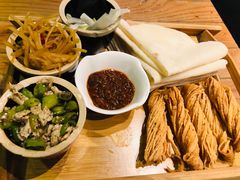 -符离集餐厅(万象城店)