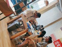 -粥六•新晋菜(柳巷店)