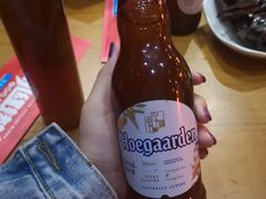 -小红烤翅(傅厚岗店)