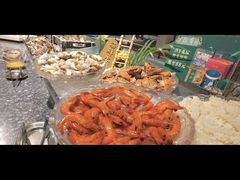 -太原富力万达文华酒店·美食汇西餐厅