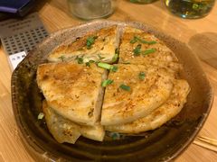 -功夫怪兽·烧烤(珠江路店)