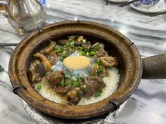 -红星光发煲仔饭(大石街店)