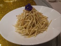 -西贝海鲜汇(槐安路店)