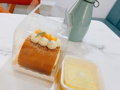 -Tomado绿色烘焙(大尧三路店)