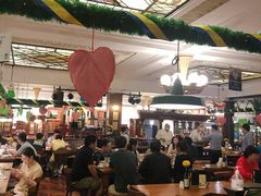 -宝莱纳餐厅(滨江店)