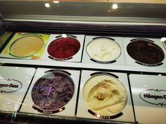 -哈根达斯(皇庭店)