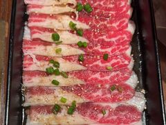 -新石器烤肉(中房金谊广场店)