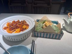 -刀板香·安徽菜(国购IFC店)