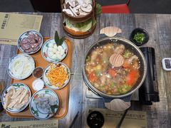 -刘姐啤酒鱼音乐餐厅(阳朔美食丁厄3分店)