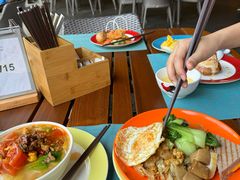 -味餐厅·海鲜·火锅·自助餐