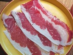 -沼津港精致料理·寿喜烧·烧鸟(青浦宝龙广场店)