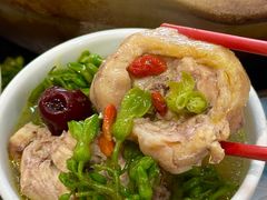 -楠波炭炉鸡煲馆(桥北店)