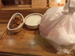 -72街红烧排骨饭(海珠丽影广场店)