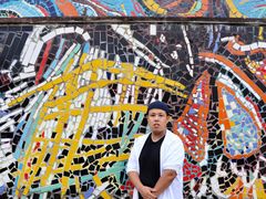 -四川美术学院美术馆