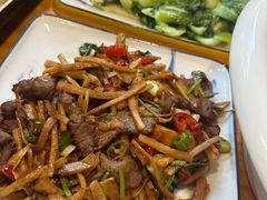 -61号餐吧(兴坪古镇漓江店)