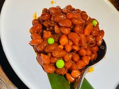 -外婆家(蓝色港湾店)