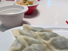 -喜家德虾仁水饺(开发区万达店)