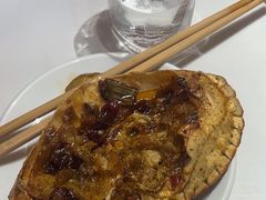 -七欣天香辣蟹火锅(万达广场店)