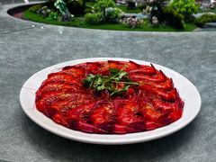 -明阁 Ming Court(广州朗豪酒店)