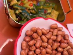 -神府路壹号·海鲜烧烤·砂锅粥·锅物(三坊七巷店)