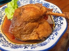 -孙盛兴奥灶面馆·蟹黄面·三虾面(山塘街总店)