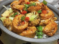 -八闽饭店闽南小镇(铁西店)
